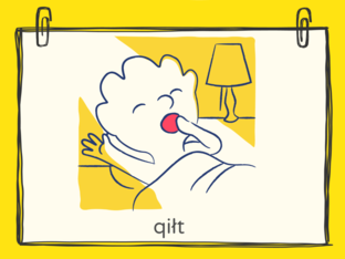 Daily Routines by Cree