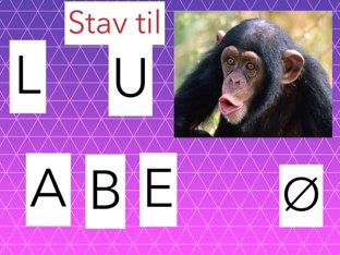 Dansk Spil AV by Amélie Binet