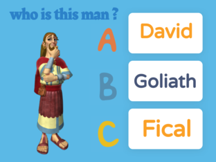 David Game by Pornsuda