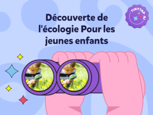 Découverte de l'écologie by Ni Digicrea