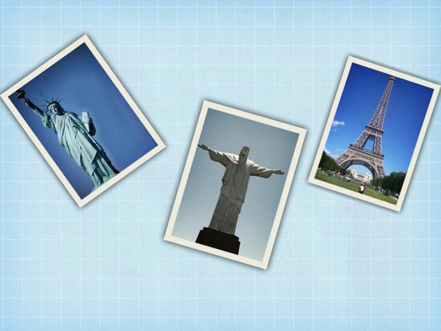 De Viage by Marta garat