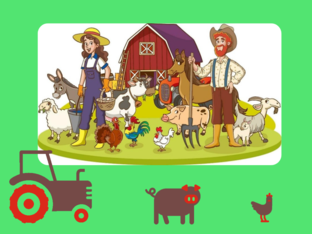 De boerderij: plaatsbepaling by Marthe Spenninck