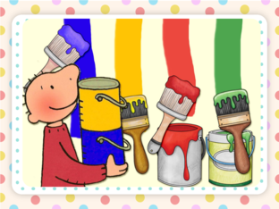 De kleuren van Jules by evelien lemaire