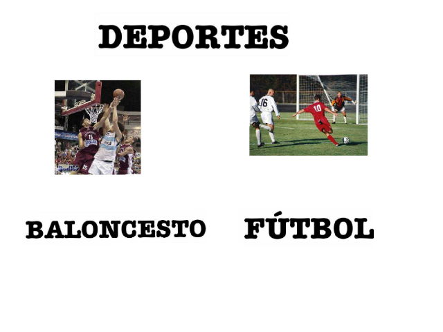 Deportes by Apascovi Centro Ocupacional