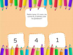 Desafíos matemáticos  by Alyna Zúñiga