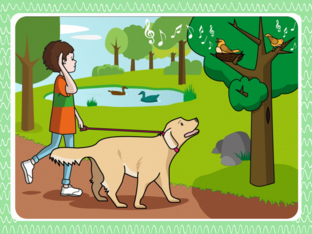 Descripción visual koynos by mariam traore