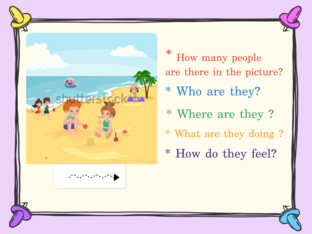 Description  by Asma AA