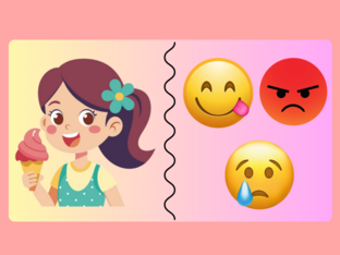 Descubriendo Emociones by 