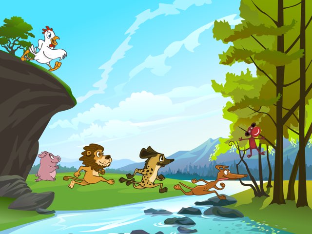 Devinettes Charles by Karine Déry