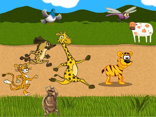 Devinettes Charly by Karine Déry