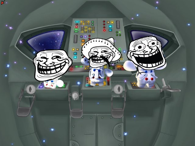 Diablo Troll??? by Rubén Almellones