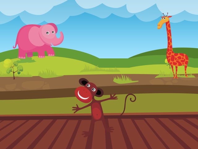 Dier 2 by Lotte scheynen