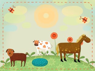 Dier 4 by Lotte scheynen