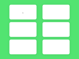 Dieren op volgorde zetten  by Laila