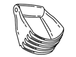 Different Baking Tools by Rhen