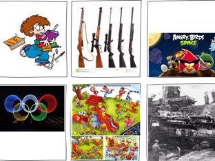 Digitaal Zoeken by Teun Wagt