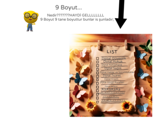 Dijital vatan haini by Doruk Tatlıer