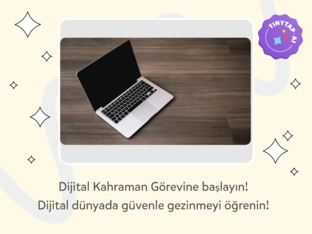 Dijital vatandaşlık by mira arslan