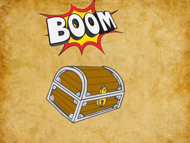 Dino ! Bum by Bogdan Ciubuc