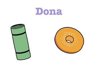 Discriminacion D/L by Nathaly Millones