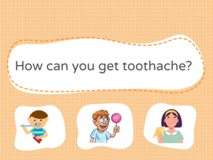 Diseases by Dhayinta Citra