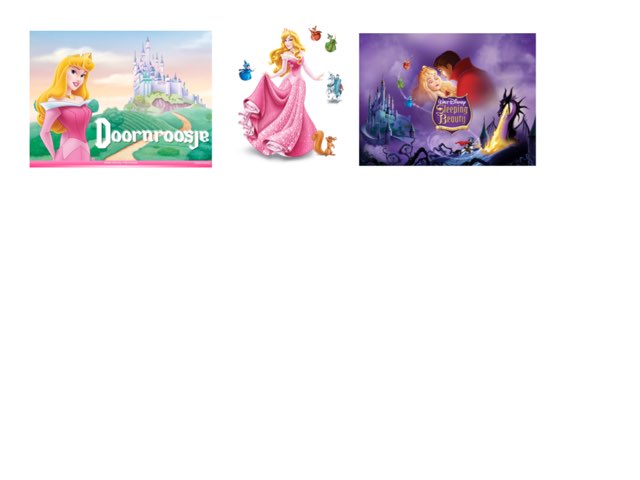 Disney Film Land  by Astrid