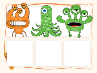 Diverte-te a descobrir! by Graça Ferreira