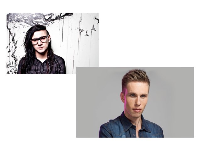 Djs 2 by Ibon Rebelo