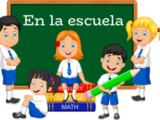 ¿Dónde está? by Amelia Sprils