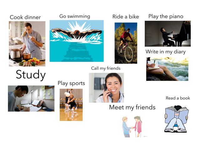 Do On The Weekend by Jonathan Graham