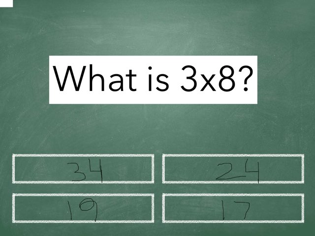 Do You Know Your Facts? by Abby Abb