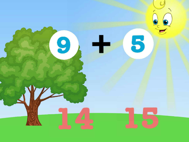 Dodawani by Joanna Apanasewicz