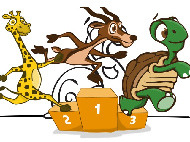 Duck Song by Ethan Ray