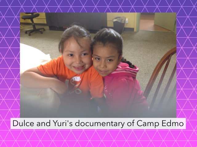 Dulce And Yuri by Allison Edmo