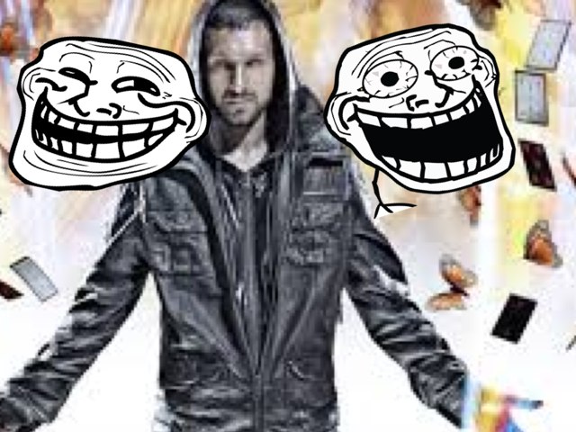 Dynamo by Keagan Batty