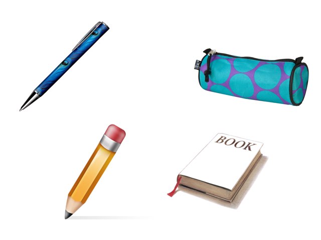 Ma'ayan's Words To Remember by Yuval Kidron