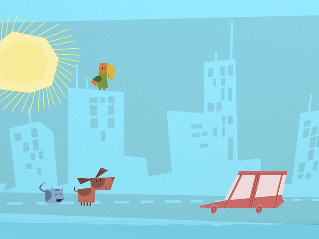 Octavian’s Games by marie kirk