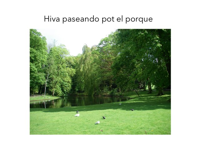 Judging De Angel by CEIP Miguel Iscar