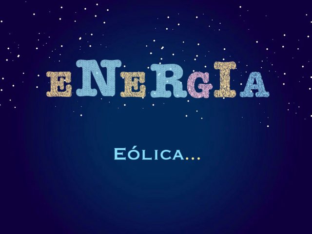 Energia Eólica  by Laura Espindola
