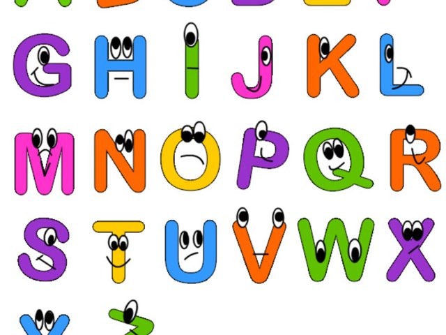 Lettere E Animali by Lia Mastrogiacomo