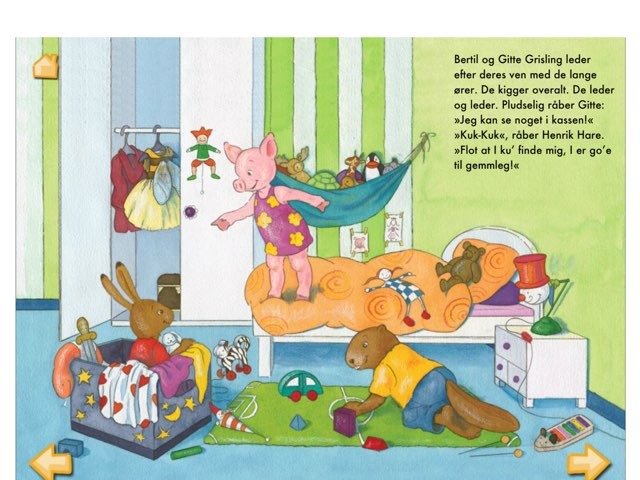 Kuk -kuk by Helle Melin