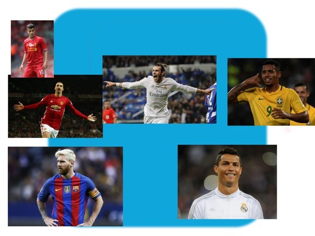 Luis by BLANCA Lopez