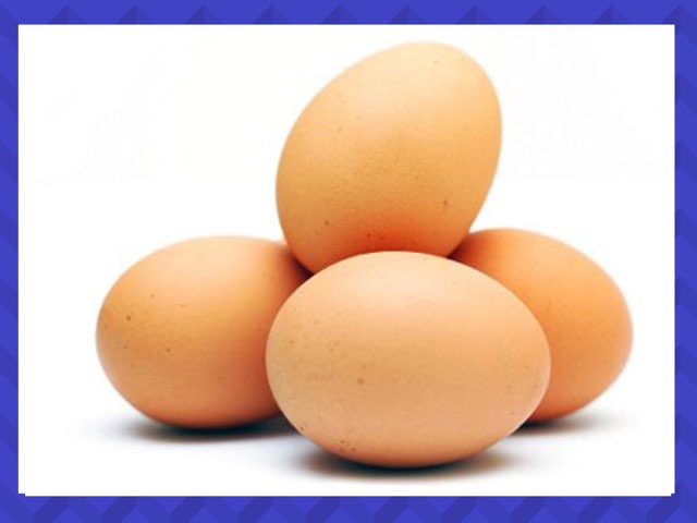 البيض by Aboora Alenzi