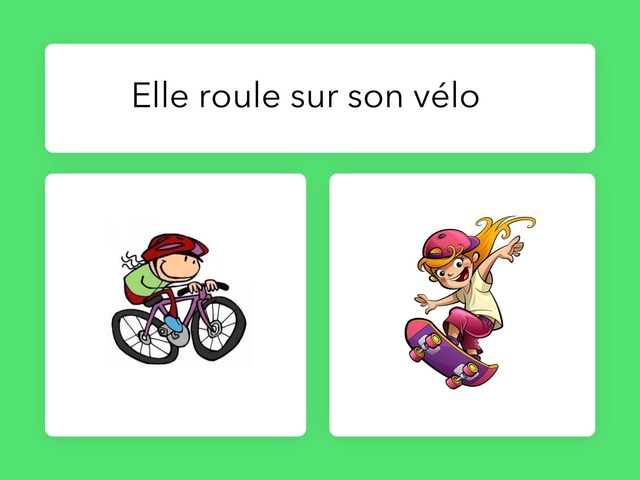 Compréhension Phrases 1 by pikkiki Ortho