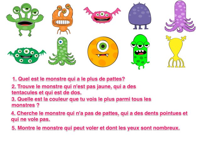 Compréhension De Phrases  by Crasset Aurore