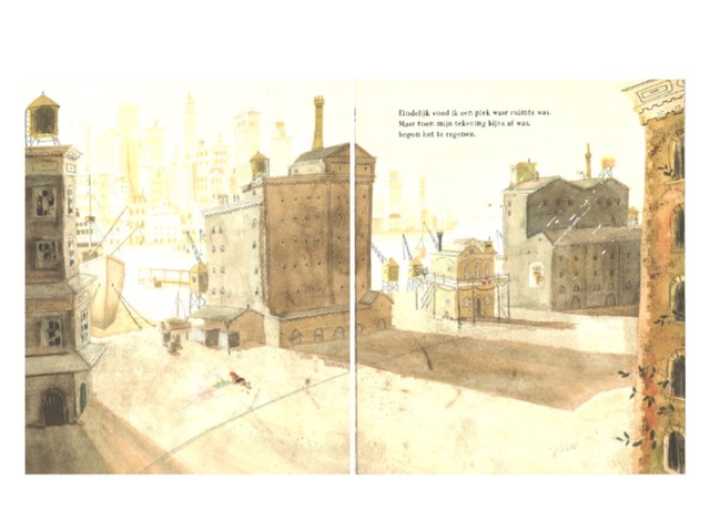 Zoekspel by Marie Waeyaert