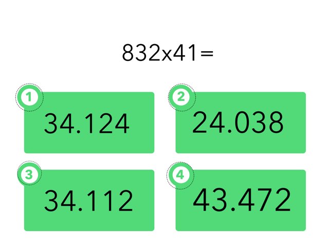 Matematicas  by Lucia Lara