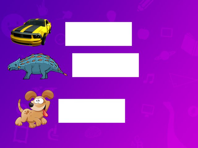 écrit le mot au bon endroit by Marie-Claude Cantin