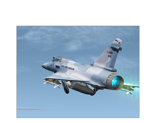 CAZA by Antonio Garcia Benavides