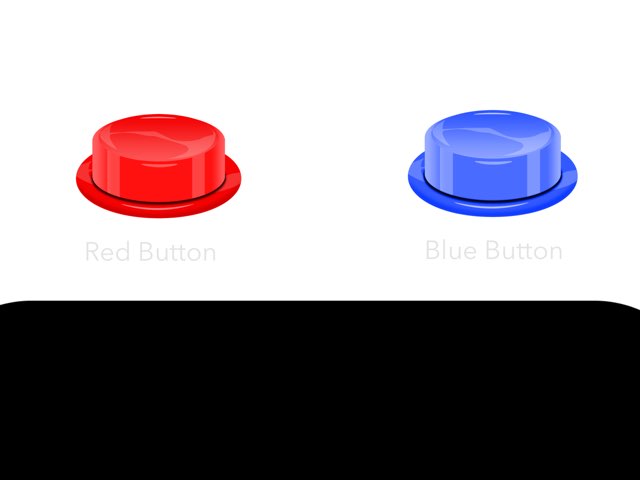 Which Button Is Which  by Pookie Pookie